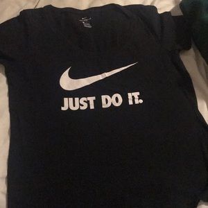 Nike shirt